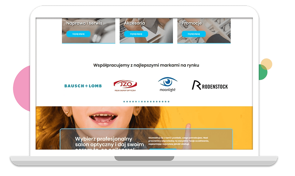 2_Rotator logotypów