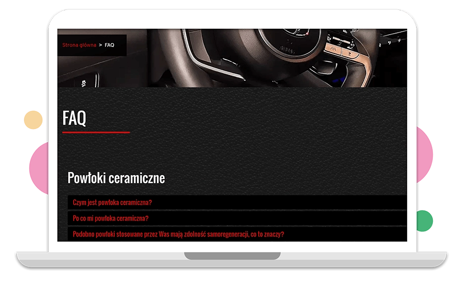 Pomocnik FAQ wiz