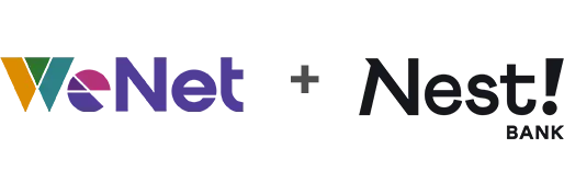 WeNet i NestBank